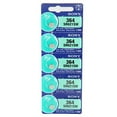 thumbnail image 1 of Sony 1x SR621SW 364 - 1.55V Silver Oxide Button Cell Watch Battery Batteries NEW, 1 of 1