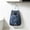Light Blue, variant on Plastic Bag Holder,Trash Bag Dispenser,Plastic Grocery Bags,Large Grocery Bag Holder,Breathable Mesh Hanging Storage Bag Dispenser