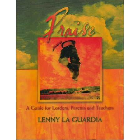 

Praise Leaders CEC Manual Pre-Owned Paperback 0977673863 9780977673865 Lenny LaGuardia