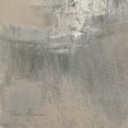 thumbnail image 2 of Shoreline Reflection I by Ruane Manning Wrapped Canvas Art Painting Print, 2 of 2
