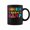 Black, variant on Cousin Camp 2024 Family Vacation Summer Camping Crew Match Coffee Mugs