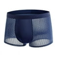 thumbnail image 3 of Boxhero Bamboo Fiber Briefs, 1PCS Bamboo Fibre Shorts AU, 3 of 4