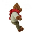 thumbnail image 6 of Hallmark 12" Teddy Mittens Plush Celebrating 100th Anniversary of the Teddy Bear 2002, 6 of 6