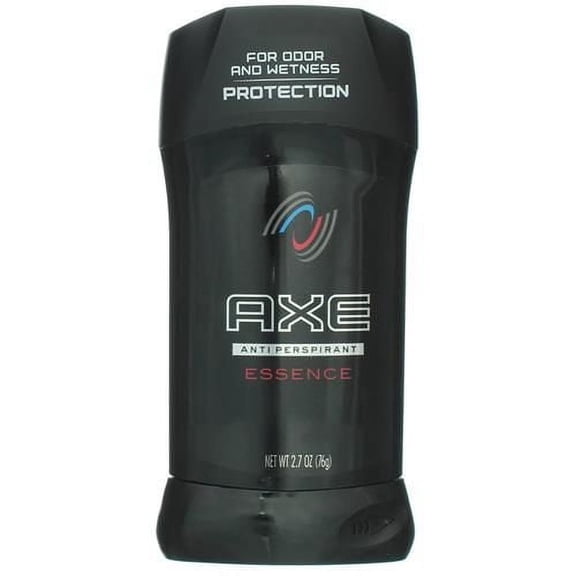 Axe Antiperspirant Stick Essence - 2.7 Oz, Pack Of 3 Packaging May Vary - Pack of 2