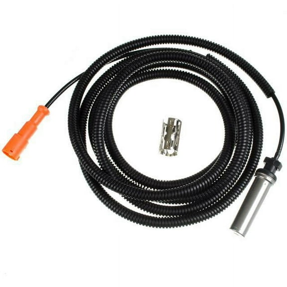 Holstein Parts 2ABS2353 ABS Wheel Speed Sensor for MD/HD Applications