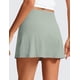 thumbnail image 2 of Falda CRZ YOGA Butterluxe Línea A con Shorts Integrados y Bolsillos 37 cm, 2 of 3