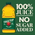 thumbnail image 4 of Tree Top 100% Apple Juice, No Sugar Added, No High Fructose Corn Syrup, 64 fl Oz, 4 of 10