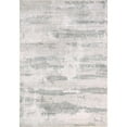 thumbnail image 1 of Refine Machine Made Contemporary Area Rug - Taupe Silver Gold - 6' 7" x 9' 6", 1 of 5