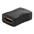 thumbnail image 2 of Adaptador HDMI Syba SD-HMF-HMF con baño de oro, 2 of 5