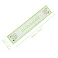 thumbnail image 2 of Chemin de Table de Pâques Décoration de Table Nappe Couverture de Table, 2 of 8