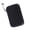 black, variant on Pingpong Paddles Case Table Tennis Paddle Storage Bag Pingpong Paddle Hard Case for Table Tennis Lovers