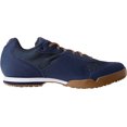 thumbnail image 6 of Giro Rumble VR Mountain Cycling Shoe - Men's 12 Dress Blue/Gum, 6 of 7
