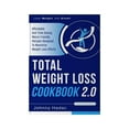 thumbnail image 1 of Total Weight Loss Cookbook 2.0 Weight Loss Comprehensive Guide Book, Recipes To Lose Weight The Healthy Way, Simple And Healthy Comprehensive Weight Loss Guide Book, 1 of 9