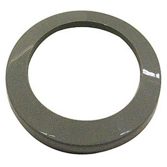 Sundance Spa 6540-336 Less Stainless Escutcheon Duo & Pulsator Jet Face, Gray