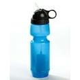 thumbnail image 3 of Berkey Filtration 22 oz Blue Plastic Water Bottle, 3 of 3