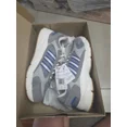 thumbnail image 2 of Adi - das CrazyChaos 2000 'Grey/White/Blue' Sneakers / IG4405 / Men's Size 10.5, 2 of 6