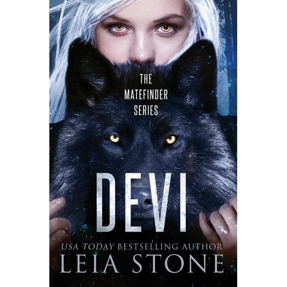 Matefinder: Devi (Paperback)