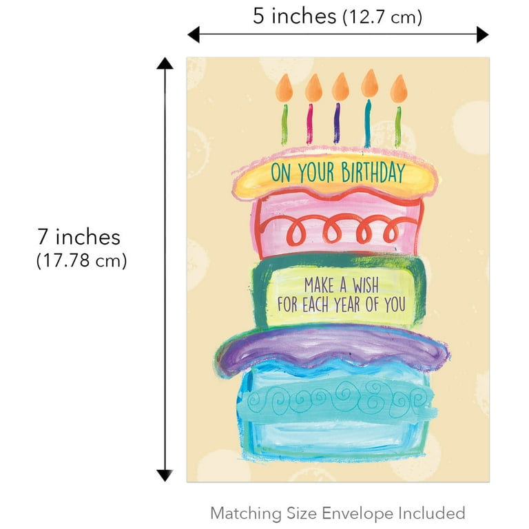 AFH213 Birthday Card AFH213 Birthday Card