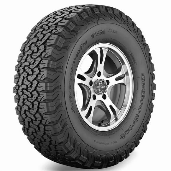 LLANTA 235/75R15 BF GOODRICH 104/101S ALL TERRAIN TAKO LT