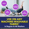 thumbnail image 5 of Odor Blasters Odor and Stain Remover Laundry Power Paks, 24 Ct, 5 of 5