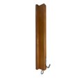 thumbnail image 2 of Imported Horse &supply Wooden Saddle Rack - SRWSR, 2 of 3
