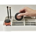 thumbnail image 7 of Joseph Joseph Viva Large Cosmetic Makeup Organizer with Removable Mirror, 7 of 7