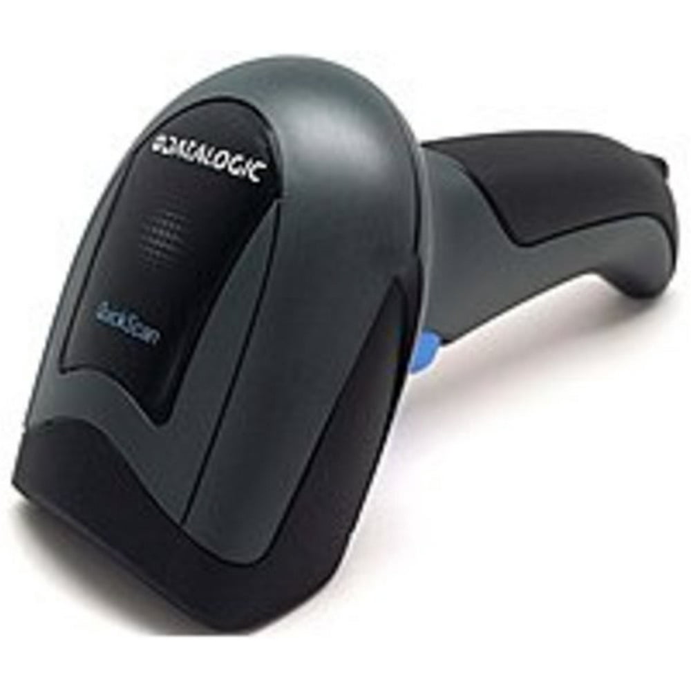 Datalogic QuickScan QD2430 Handheld Barcode Scanner Cable