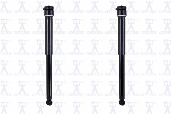 Shock Absorber Assembly K