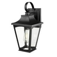 thumbnail image 2 of Millennium Lighting  Curry 1 Light Outdoor Wall Sconce 16  Inch, 2 of 5