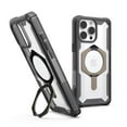 thumbnail image 5 of UAG Plasma XTE MagSafe Rugged Case Ash/Titanium for iPhone 16 Pro Max, 5 of 5