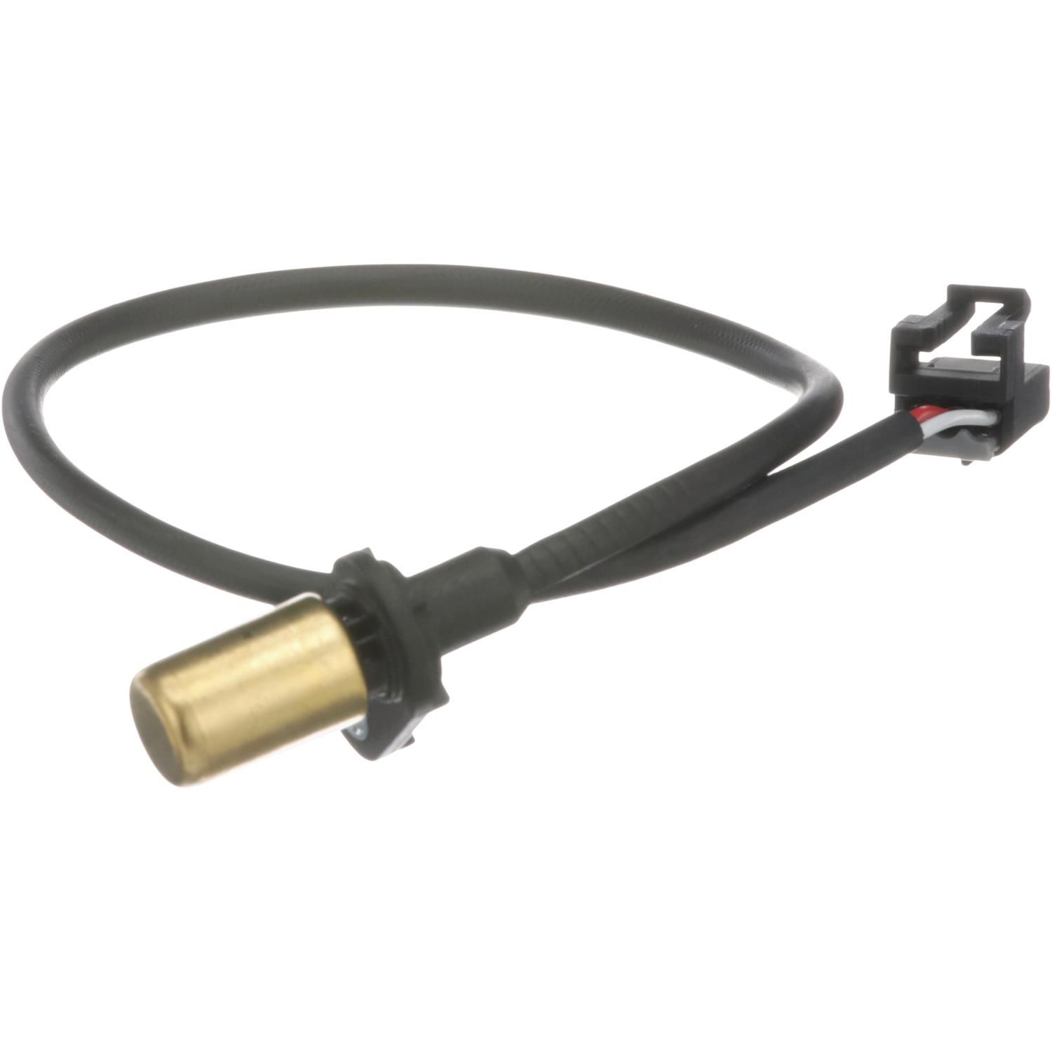 Standard Motor Products SC493 Vehicle Speed Sensor Fits select: 2011-2019 FORD EXPLORER, 2007-2011 FORD EDGE