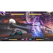 Under Night In-Birth II for PlayStation 4™