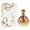Rose Gold, variant on Nyla Vani-Elle Body Spray By Arabiyat Prestige – Unisex Body Spray With Jasmine,Vanilla & Musk – Long-Lasting & Elegant Scent