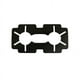 thumbnail image 5 of Apto para portavasos de consola Honda pilot ex lx 2009-2015 83456-sza-a01 RV Rojo Verde, 5 of 5
