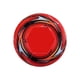 thumbnail image 4 of Balón de Fútbol Tamaño 5, Balón de Entrenamiento, Tamaño Oficial, Máquina Ligera, Cosido, Balón de Fútbol para Juego, Equipo de Club, Y Adultos Rojo Sunnimix Balón de fútbol, 4 of 8