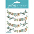 thumbnail image 1 of Jolee's Boutique Dimensional Stickers My Trip Repeats, 1 of 2