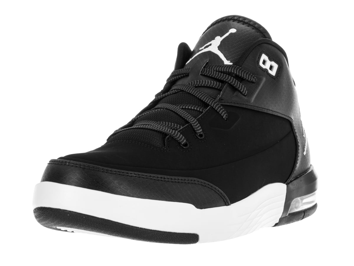Dinkarville pastel canal Nike Jordan Men's Jordan Flight Origin 3 Basketball Shoe - Walmart.com