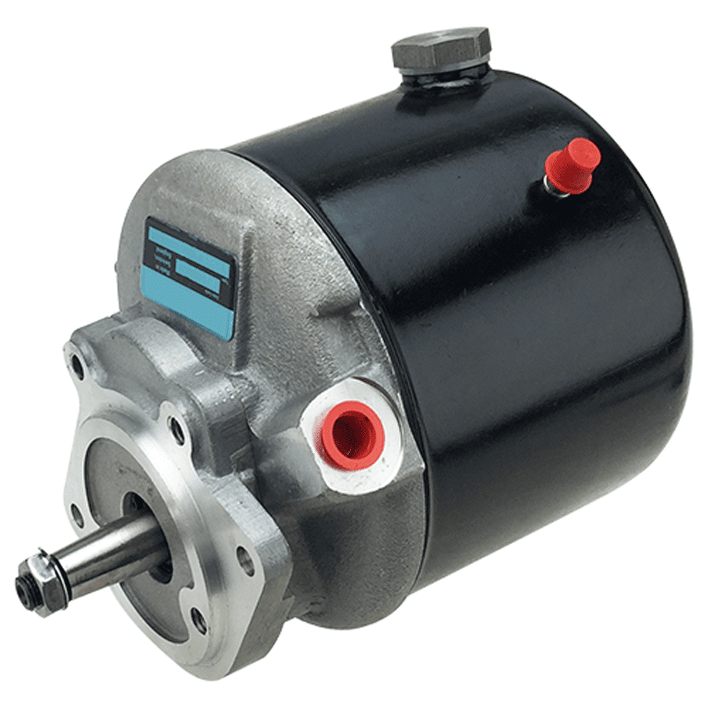K957318 NEW Power Steering Pump For David Brown Tractors 990 995 996