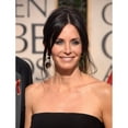 thumbnail image 2 of Courteney Cox At Arrivals For The 67Th Annual Golden Globes Awards - Arrivals, 2 of 2