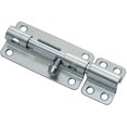thumbnail image 1 of Boulon de Barillet Robuste 4 Pouces - Zinc, 1 of 1