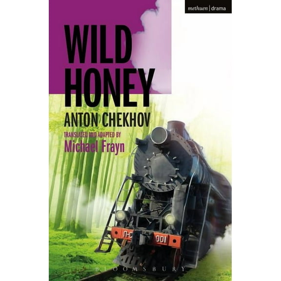 Modern Plays Wild Honey, (Paperback)