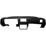 1978-1980 Chevy Malibu, El Camino & Monte Carlo Dash Cap / 1978-1981 GMC Caballero & Sprint Dash Cap