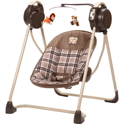 cosco sway and play swing