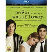 The Perks of Being a Wallflower