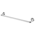 thumbnail image 2 of American Standard Delancey 18" Towel Bar, Polished Chrome, 2 of 3