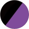 Black-Purple