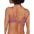 thumbnail image 2 of Warner's Womens Cloud 9 Wire-Free T-Shirt Bra Style-1269, 2 of 6