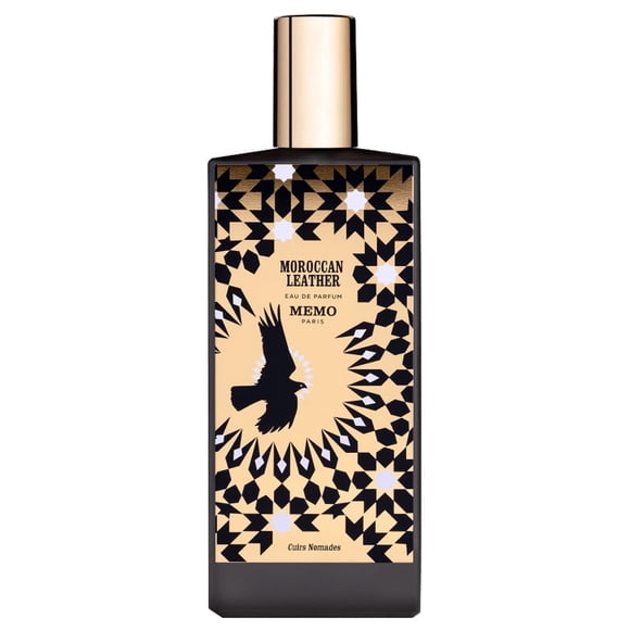 Perfume Memo Paris Moroccan Leather Eau de Parfum 75 ml