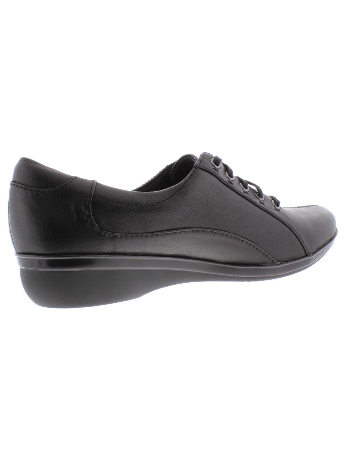 clarks everlay elma oxford