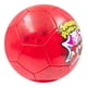 thumbnail image 2 of Balón de Fútbol Voit Infantil Rojo Suave Spidey para Niños, 2 of 3